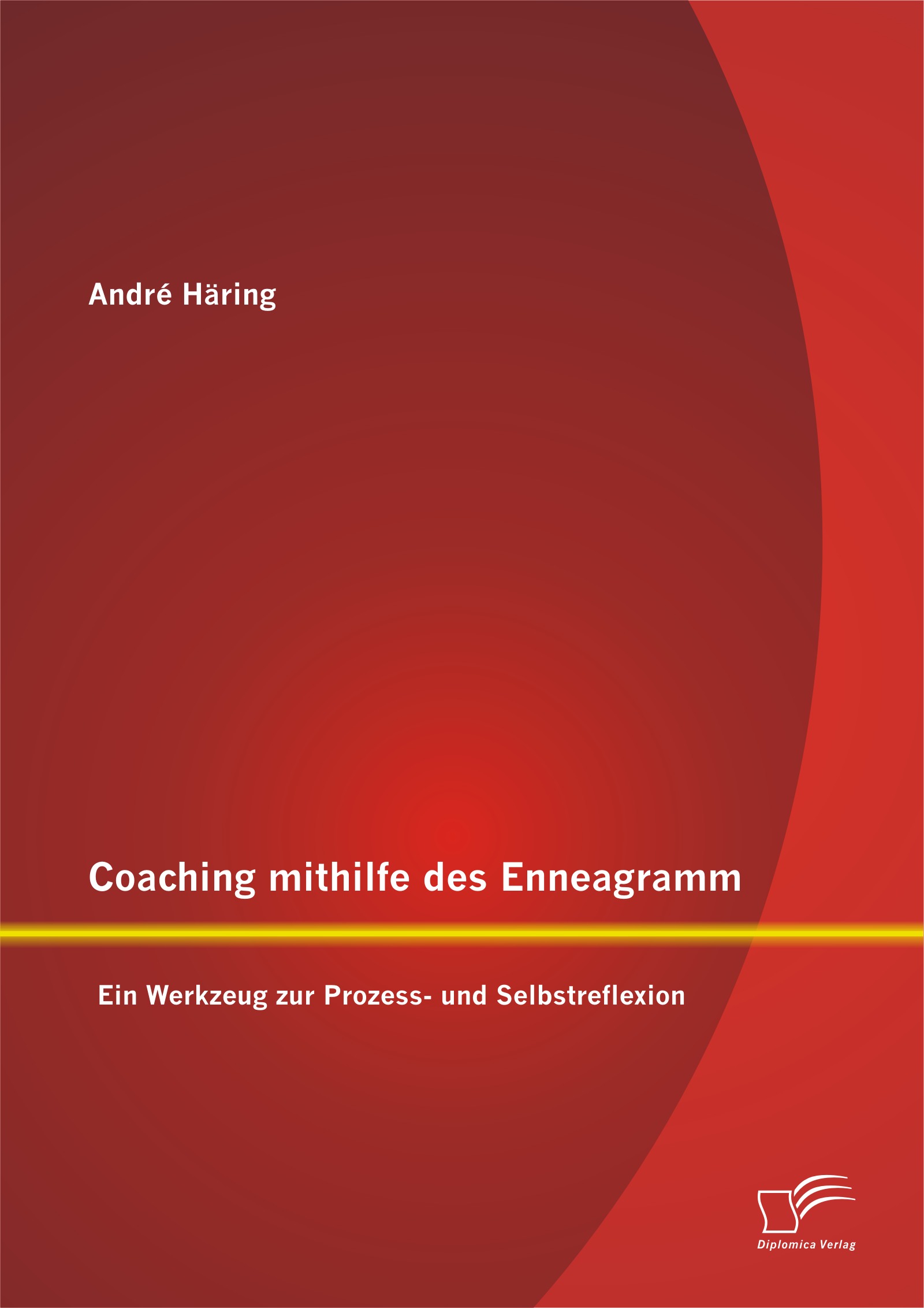 Coaching mithilfe des Enneagramm - Ein Werkzeug zur Prozess- und Selbstreflexion // Personal 