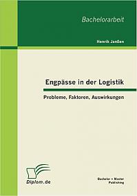 Engpässe in der Logistik: Probleme, Faktoren, Auswirkungen