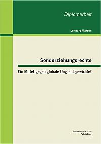 Sonderziehungsrechte: Ein Mittel gegen globale Ungleichgewichte?