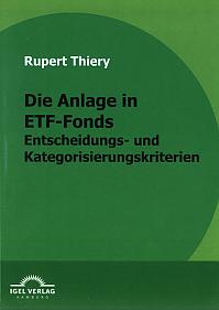 Die Anlage in ETF-Fonds