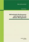 Aktienfonds-Performance und Anreize für ein aktives Management