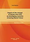 Impact of the concept of shared value (SV) on developing countries (Creating Shared Value)