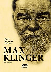 Max Klinger. Monographie