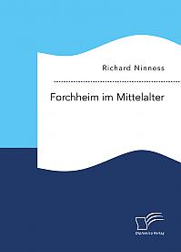 Forchheim im Mittelalter